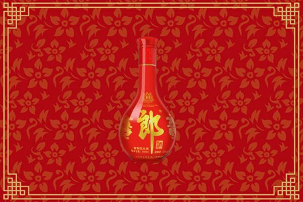 广安烟酒回收郎酒