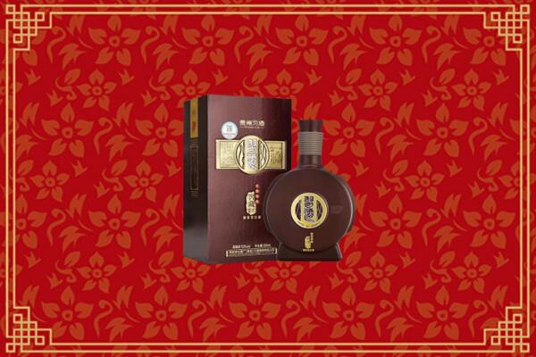 广安烟酒回收习酒