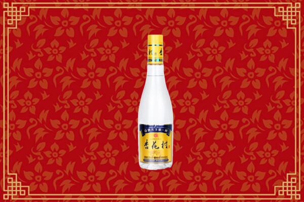 广安烟酒回收杏花村